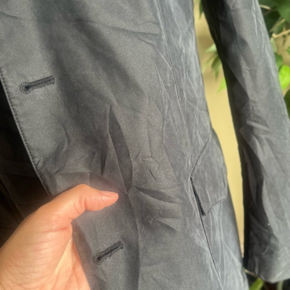 Hugo Hugo Boss Over Coat - Picture 12 of 12